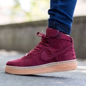 Nike Air Force 1